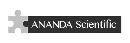 gray scale ananda scientific