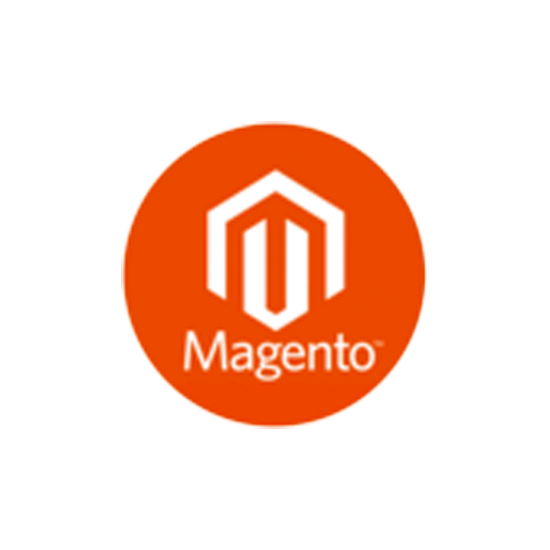 magento icon logo