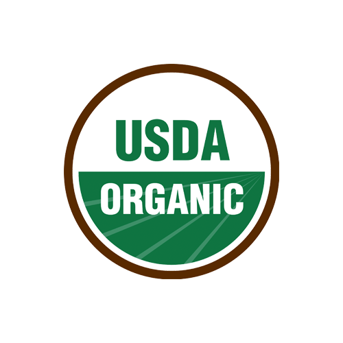 usda organic icon