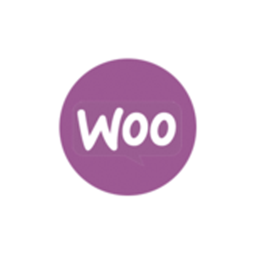 woo commerce icon logo